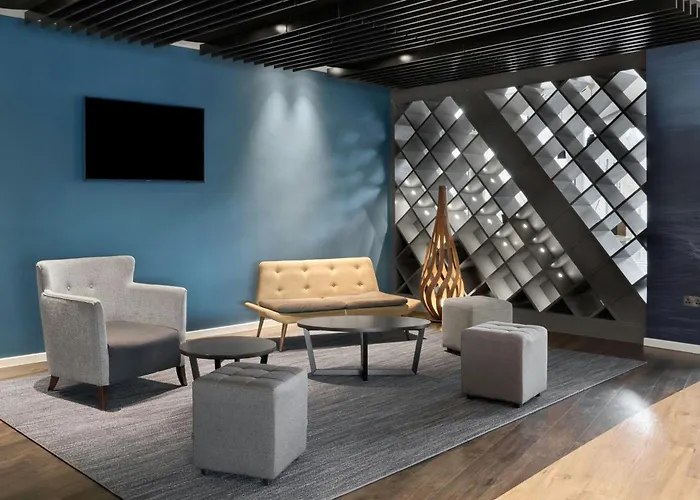Four Points Flex By Sheraton Dundee