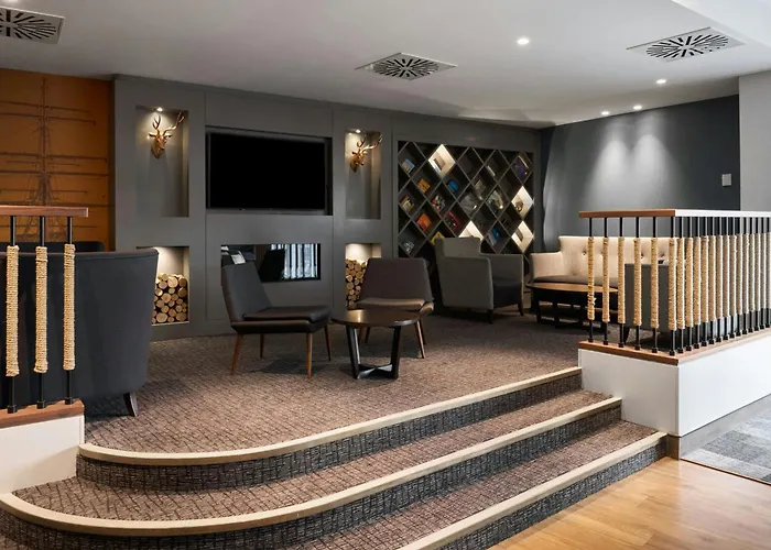 Four Points Flex By Sheraton Dundee