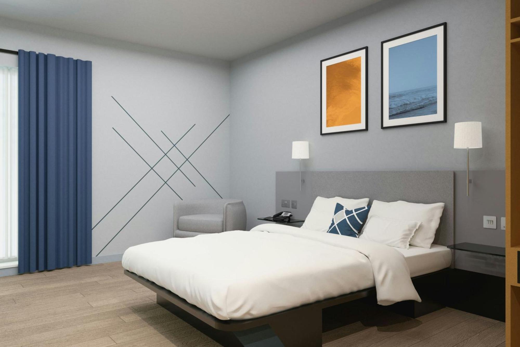 Sleeperz Hotel 3*