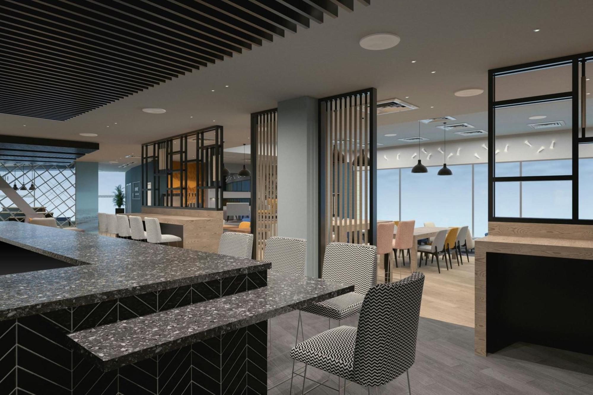 Four Points Flex By Sheraton Hotel Dundee