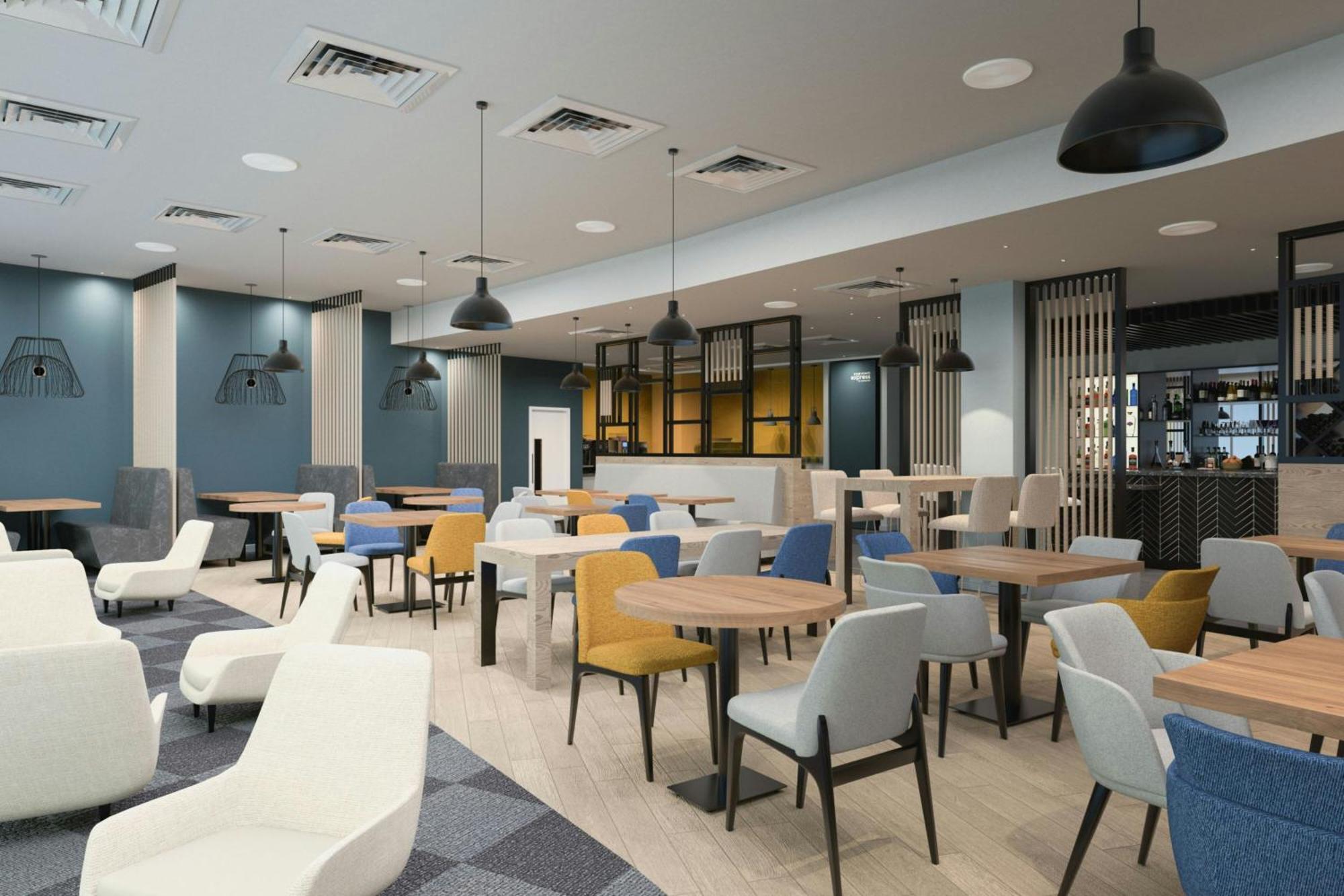 Four Points Flex By Sheraton 3*