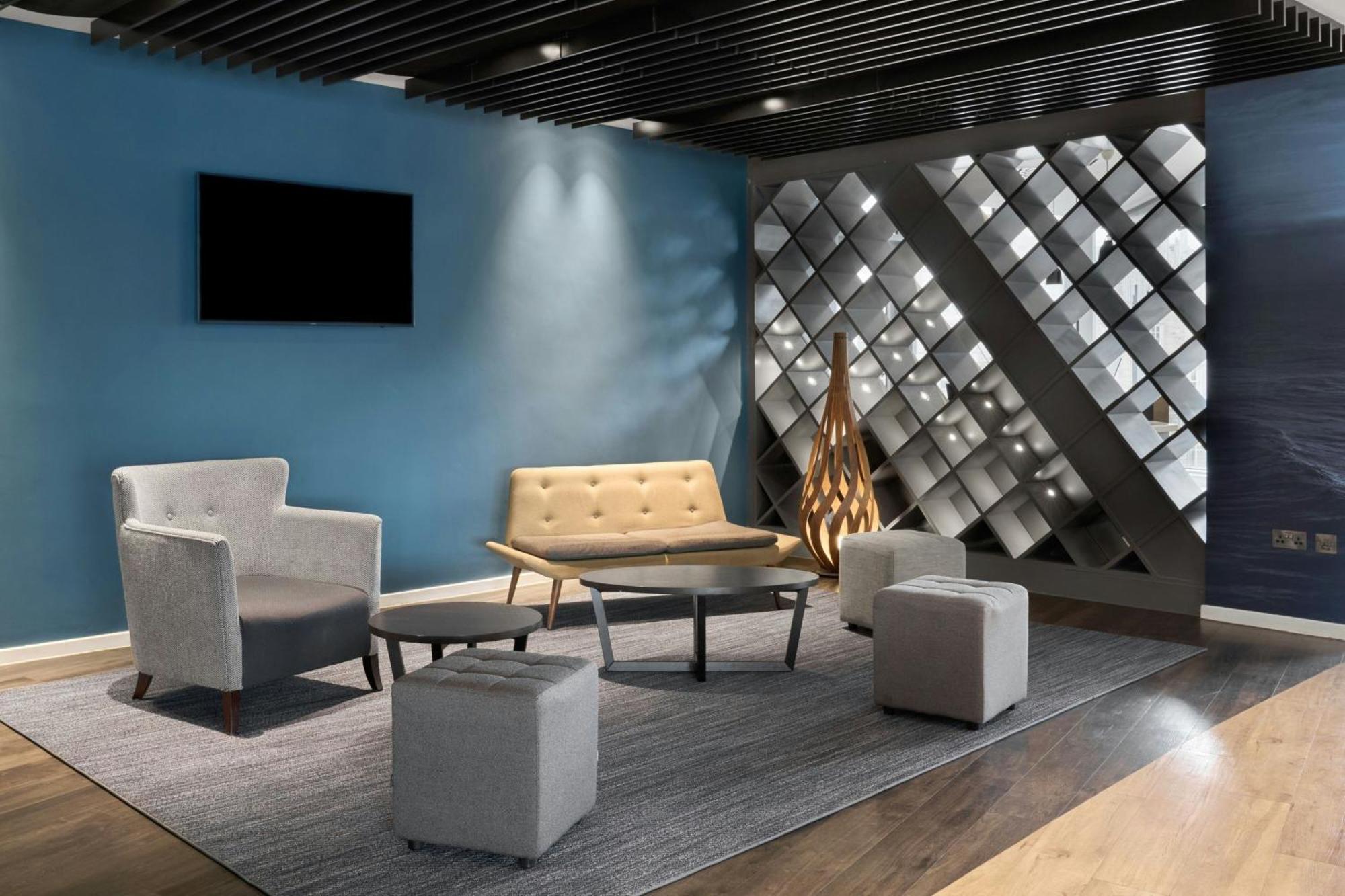Four Points Flex By Sheraton Dundee