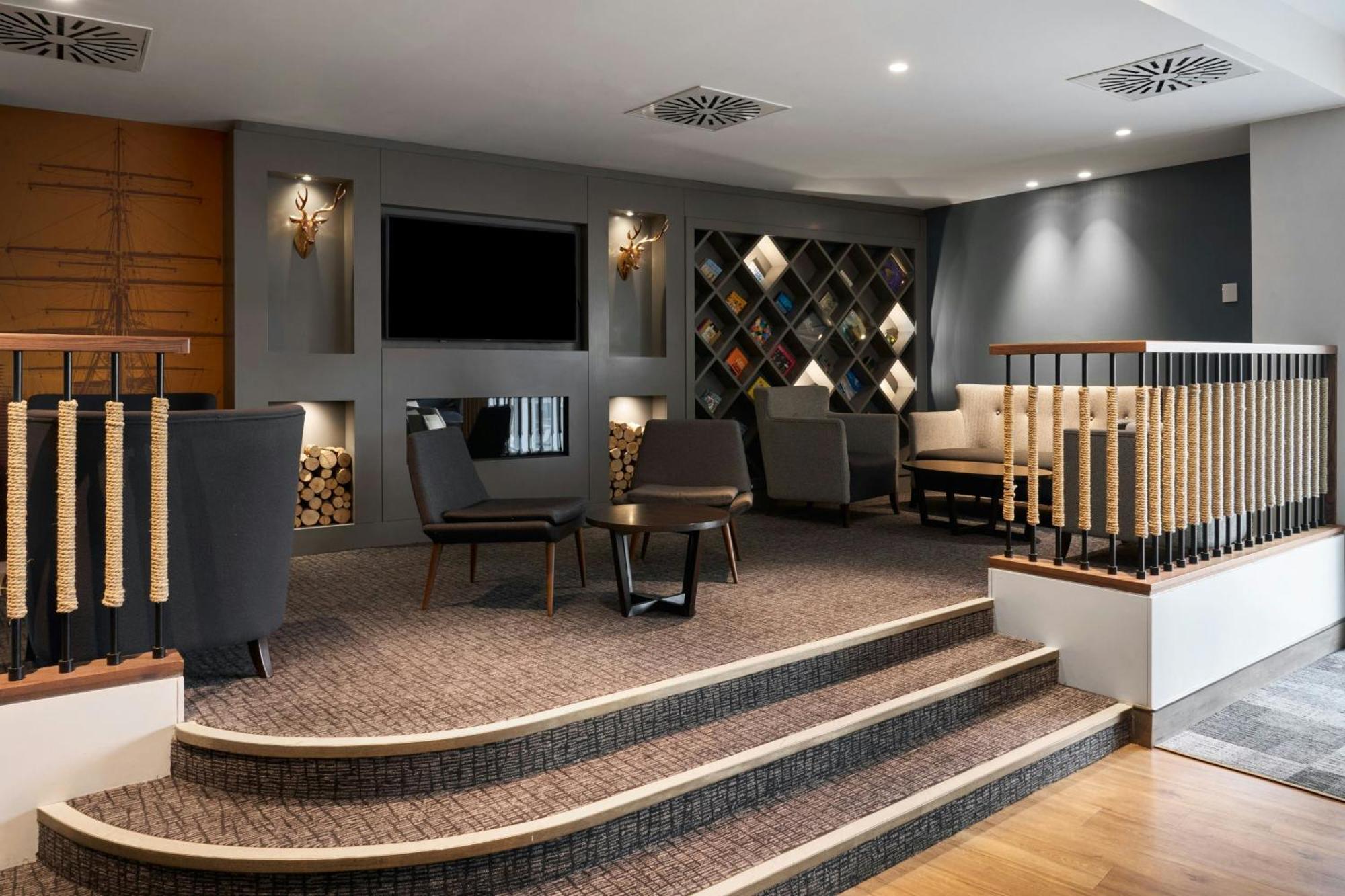 Four Points Flex By Sheraton 3* Dundee