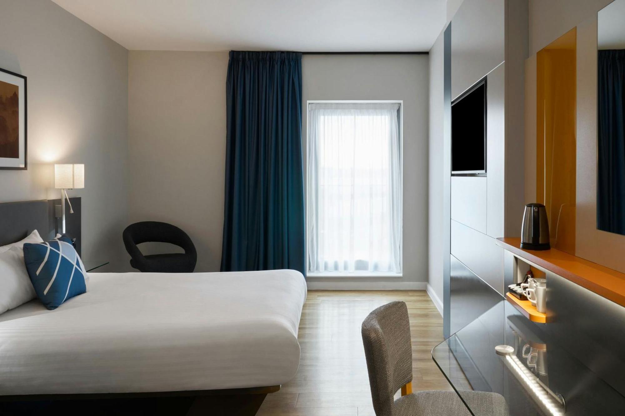 Hotel Four Points Flex By Sheraton