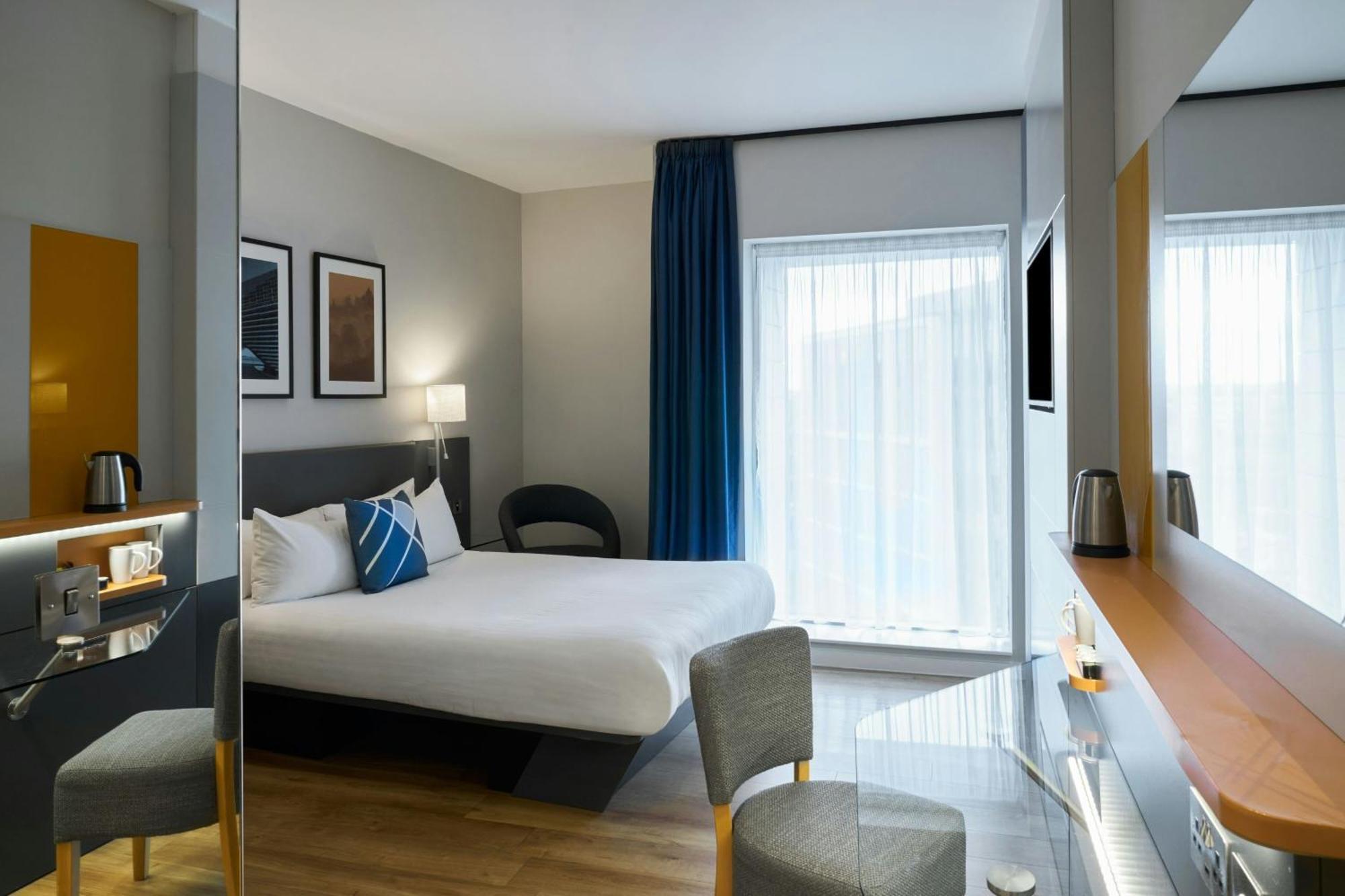 Hotel Four Points Flex By Sheraton 3*