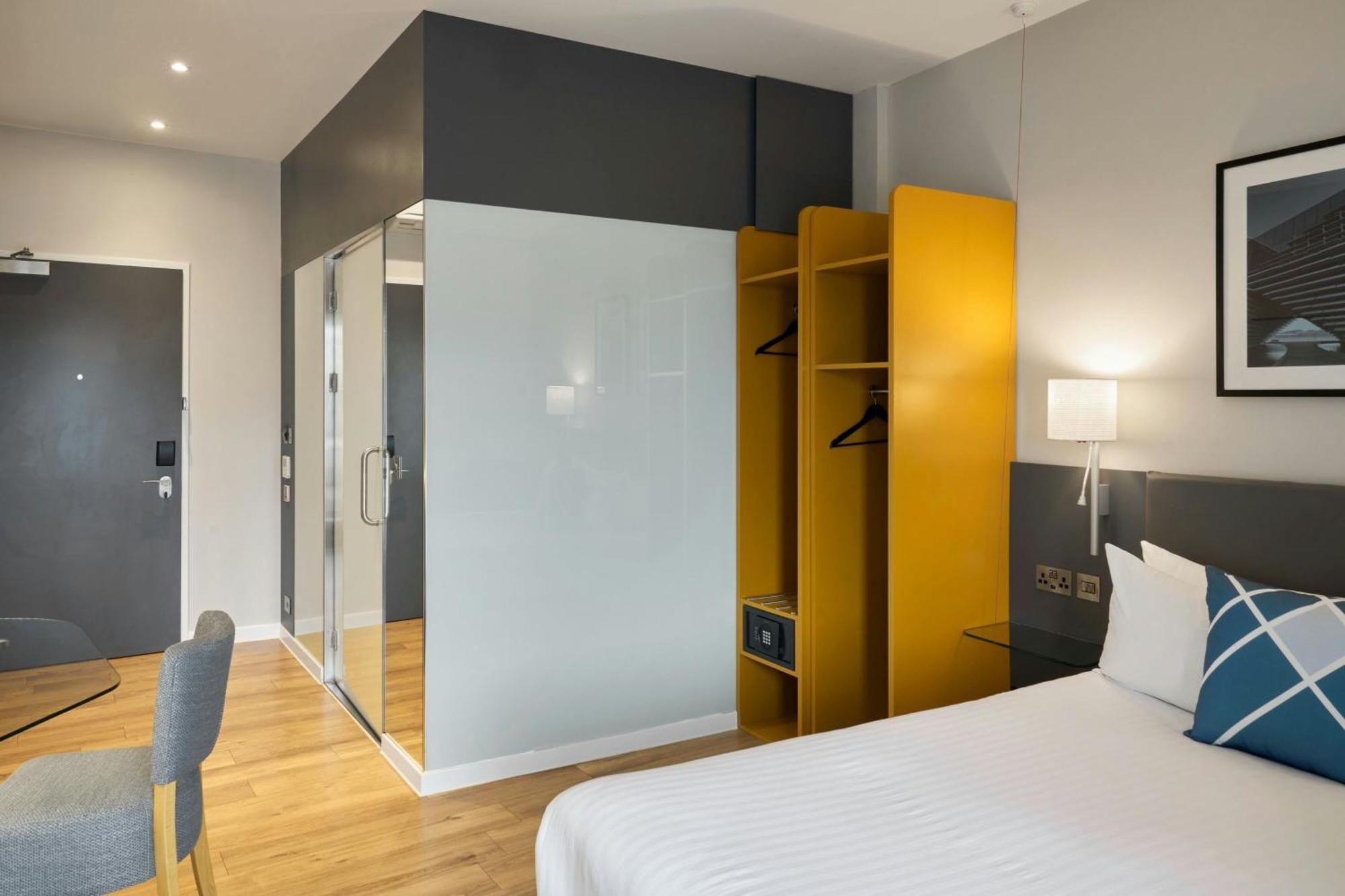 Four Points Flex By Sheraton Hotel Dundee