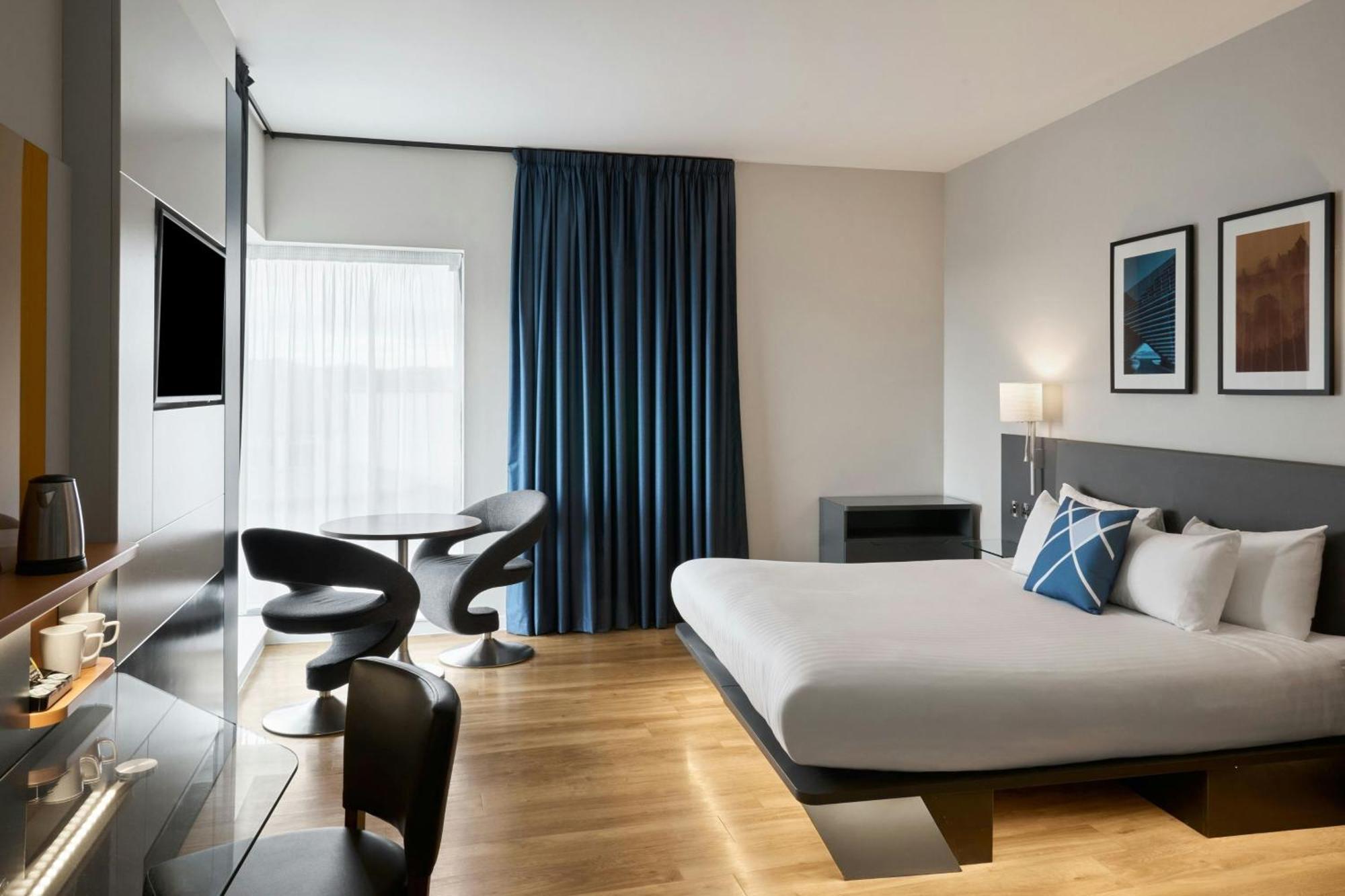 Hotel Four Points Flex By Sheraton Dundee