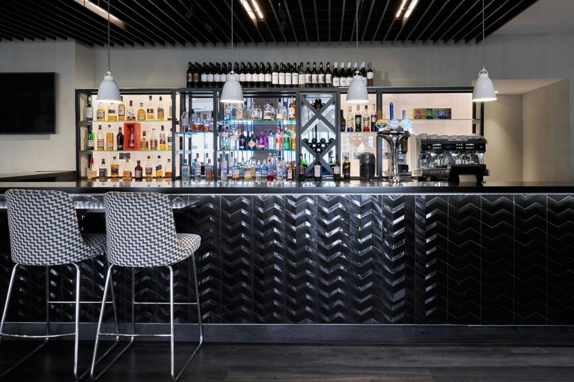 Four Points Flex By Sheraton 3*