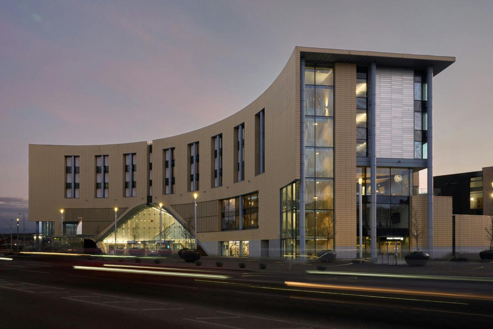 Four Points Flex By Sheraton Dundee