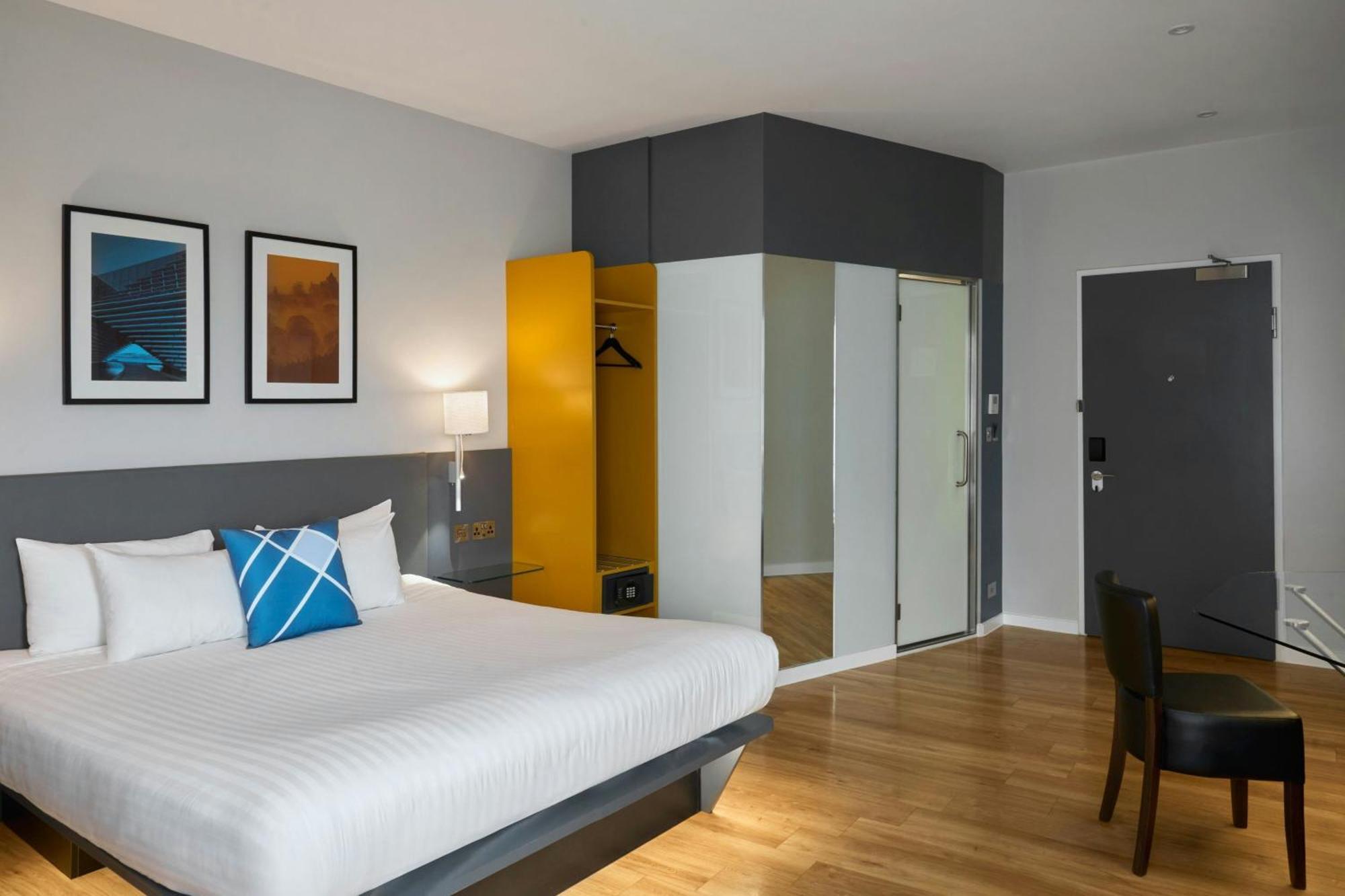 Four Points Flex By Sheraton 3* Dundee