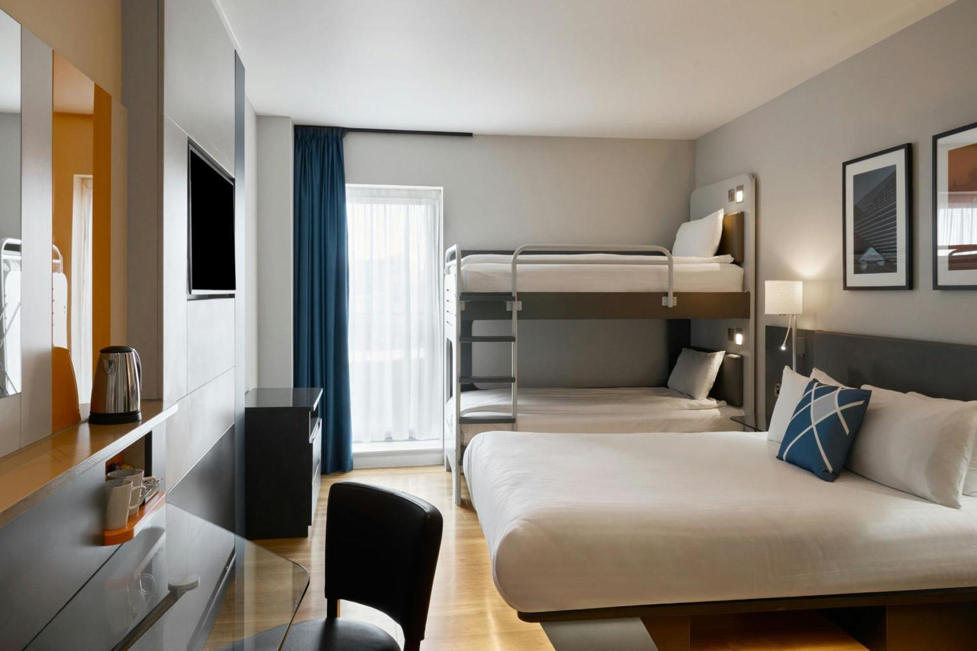 Four Points Flex By Sheraton