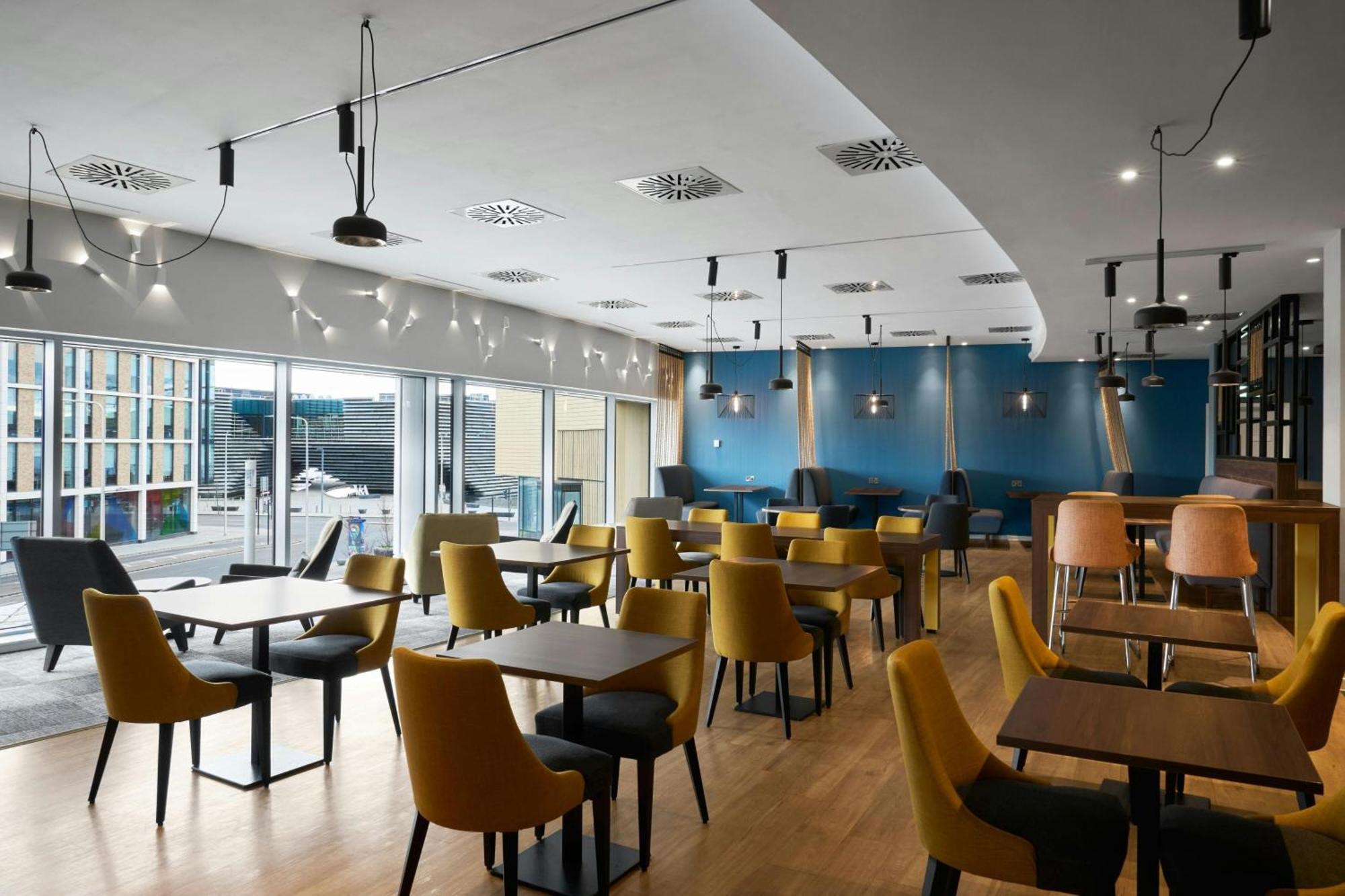 Four Points Flex By Sheraton Hotel