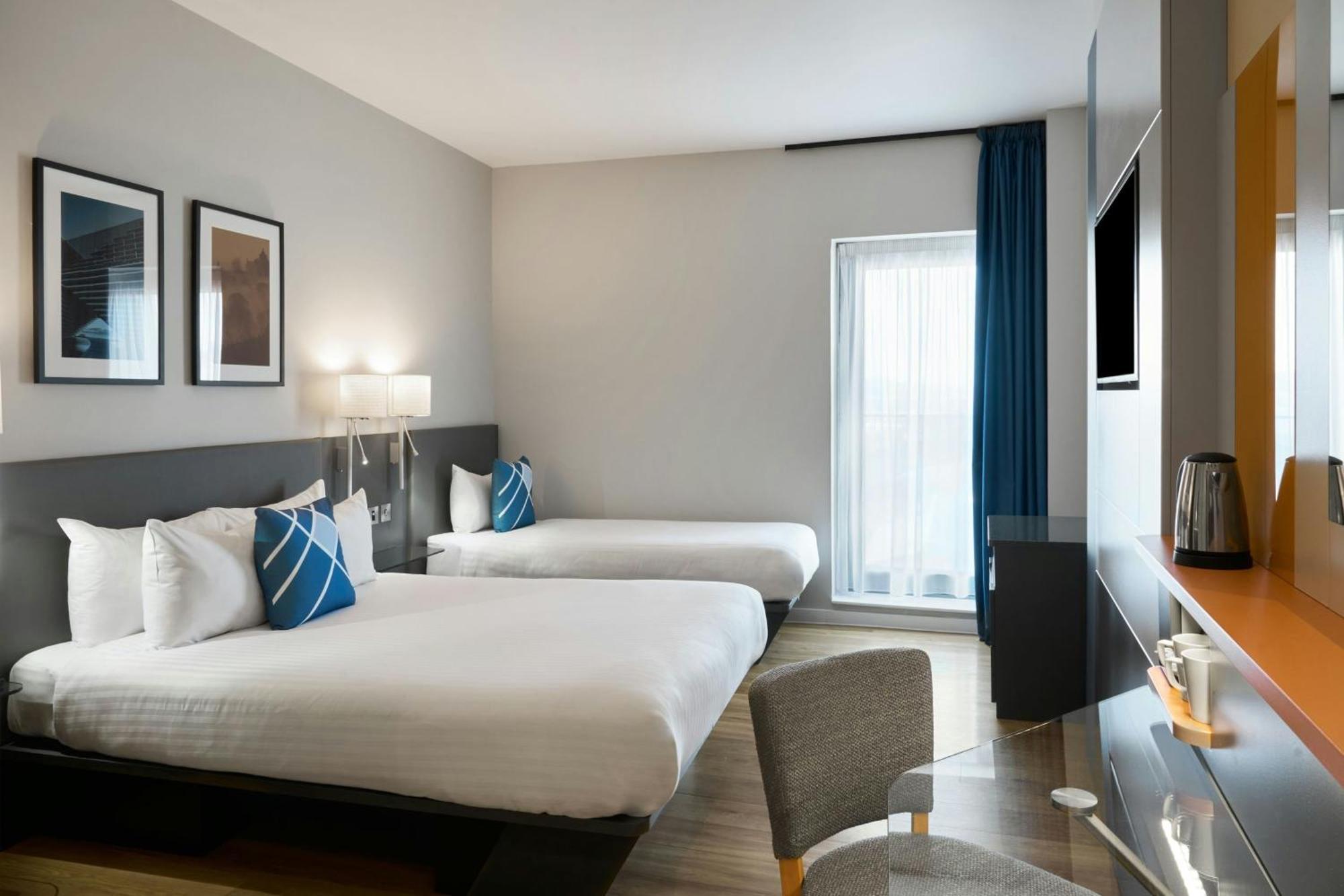 Hotel Sleeperz