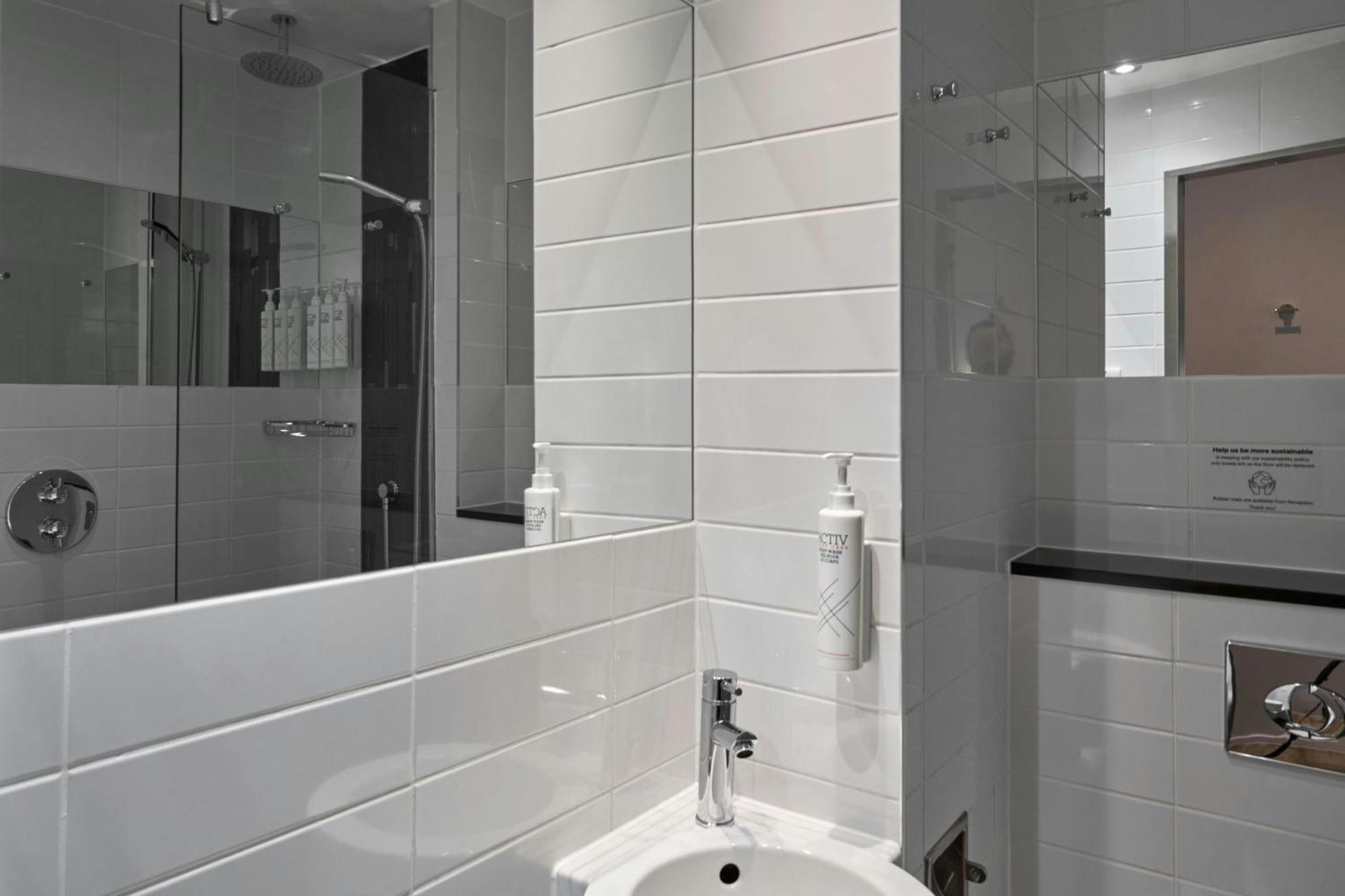 Hotel Four Points Flex By Sheraton Dundee