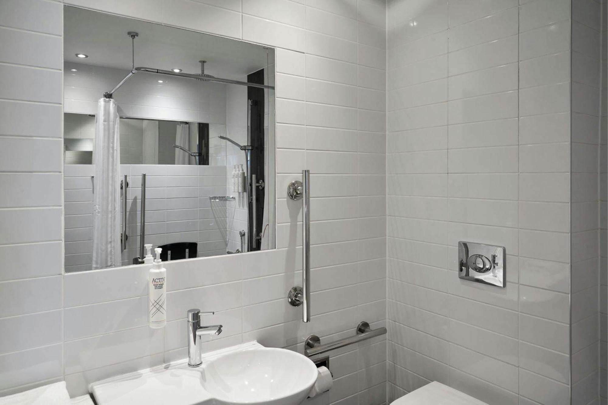 Hotel Four Points Flex By Sheraton 3*