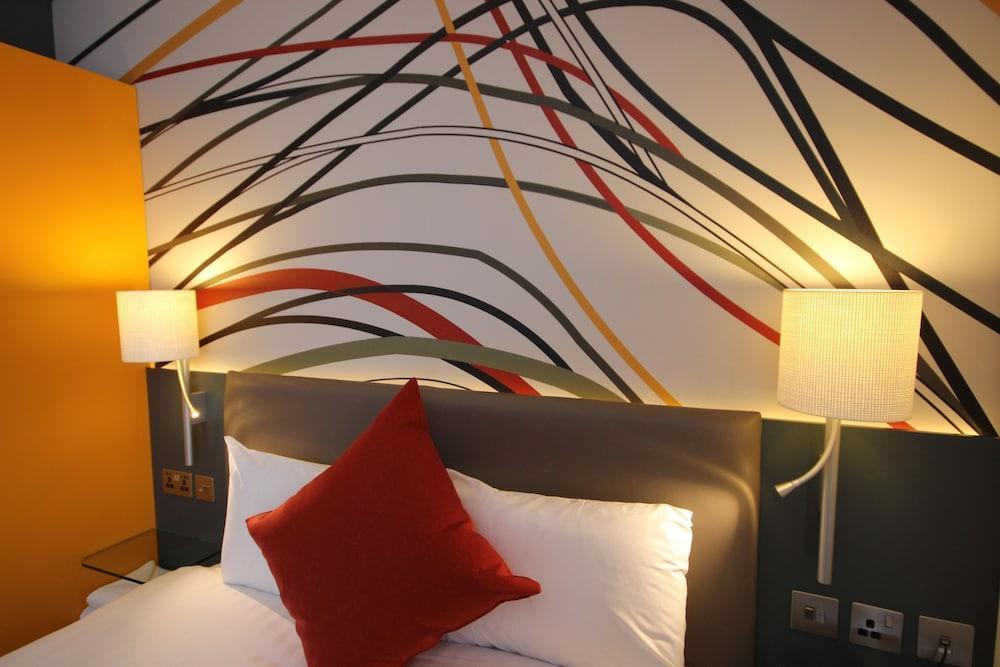 Four Points Flex By Sheraton 3* Dundee