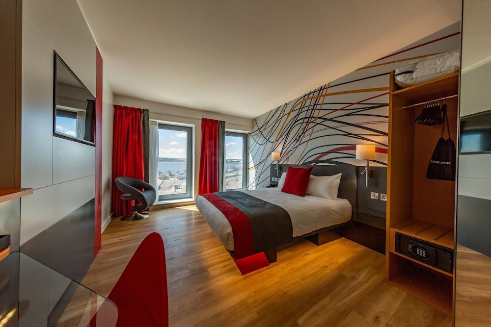 Four Points Flex By Sheraton 3*