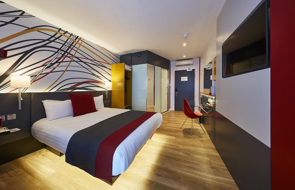 Four Points Flex By Sheraton Hotel