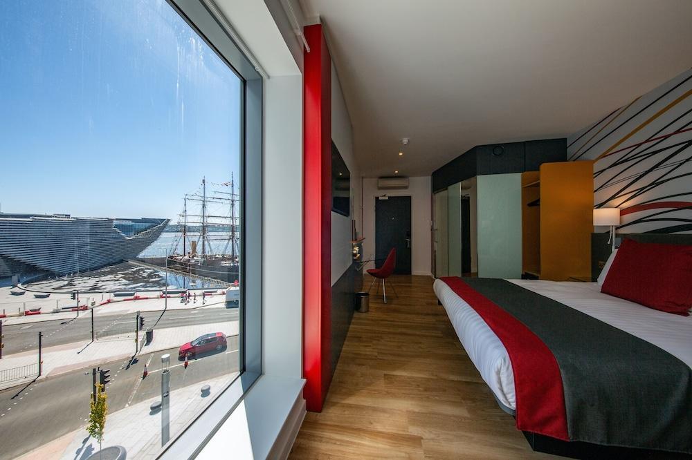 Four Points Flex By Sheraton 3*