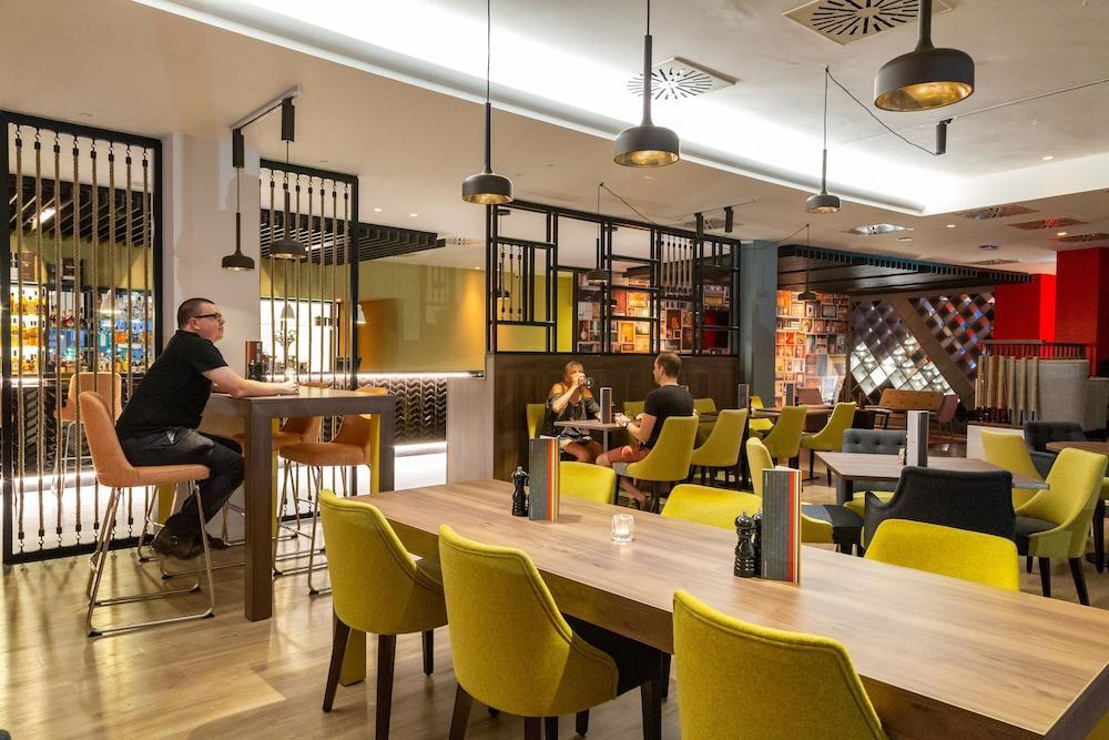 Hotel Four Points Flex By Sheraton 3*